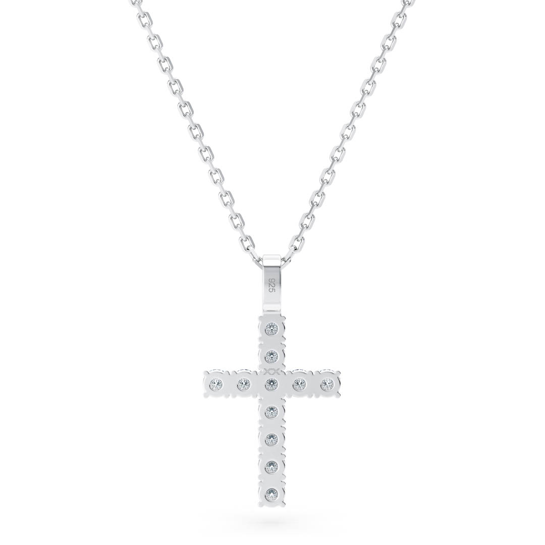 DIAMANTE CROSS (Micro)